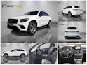 Mercedes-Benz GLC 250 d AMG Line 4m