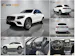 Mercedes-Benz GLC 250 d AMG Line 4m
