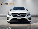 Mercedes-Benz GLC 250 d AMG Line 4m