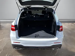 Mercedes-Benz GLC 250 d AMG Line 4m