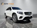 Mercedes-Benz GLC 250 d AMG Line 4m