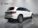 Mercedes-Benz GLC 250 d AMG Line 4m