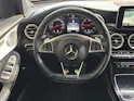 Mercedes-Benz GLC 250 d AMG Line 4m