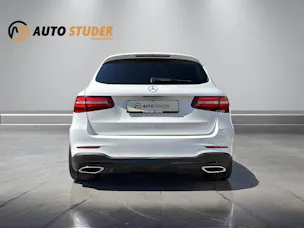 Mercedes-Benz GLC 250 d AMG Line 4m