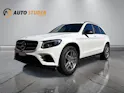 Mercedes-Benz GLC 250 d AMG Line 4m