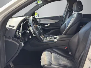 Mercedes-Benz GLC 250 d AMG Line 4m