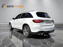 Mercedes-Benz GLC 250 d AMG Line 4m