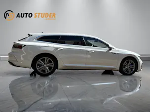 VW Arteon Shooting Brake 2.0 TSI R DSG 4m
