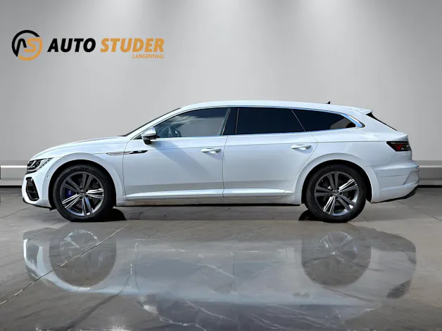 VW Arteon Shooting Brake 2.0 TSI R DSG 4m