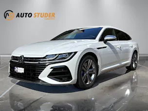 VW Arteon Shooting Brake 2.0 TSI R DSG 4m