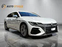 VW Arteon Shooting Brake 2.0 TSI R DSG 4m