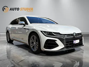 VW Arteon Shooting Brake 2.0 TSI R DSG 4m