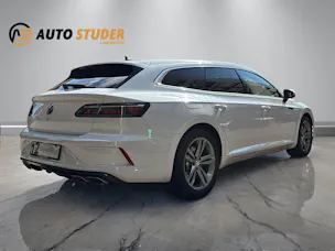 VW Arteon Shooting Brake 2.0 TSI R DSG 4m