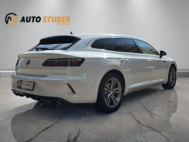 VW Arteon Shooting Brake 2.0 TSI R DSG 4m