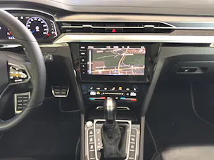 VW Arteon Shooting Brake 2.0 TSI R DSG 4m