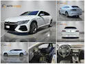 VW Arteon Shooting Brake 2.0 TSI R DSG 4m