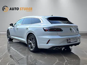 VW Arteon Shooting Brake 2.0 TSI R DSG 4m
