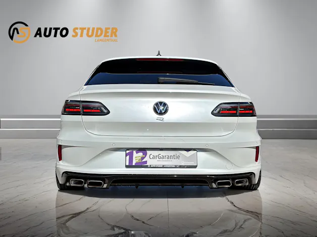 VW Arteon Shooting Brake 2.0 TSI R DSG 4m