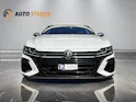 VW Arteon Shooting Brake 2.0 TSI R DSG 4m