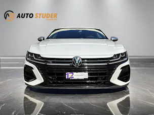 VW Arteon Shooting Brake 2.0 TSI R DSG 4m