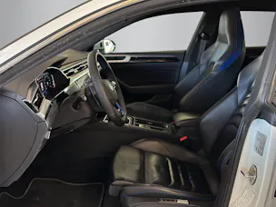VW Arteon Shooting Brake 2.0 TSI R DSG 4m