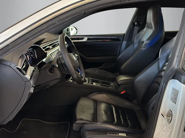VW Arteon Shooting Brake 2.0 TSI R DSG 4m