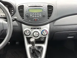Hyundai i10 1.2 Style
