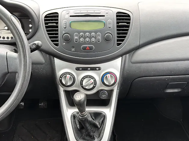 Hyundai i10 1.2 Style