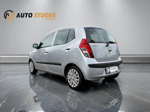 Hyundai i10 1.2 Style