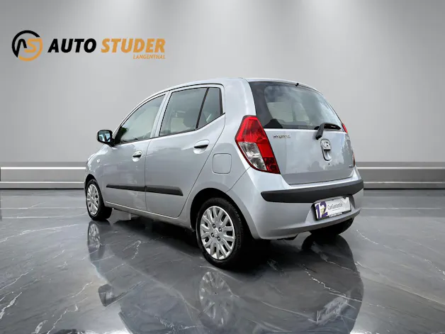 Hyundai i10 1.2 Style