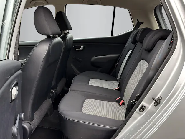 Hyundai i10 1.2 Style