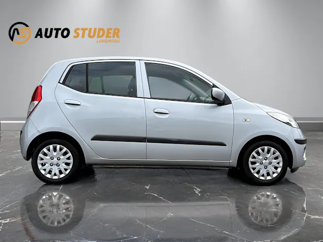 Hyundai i10 1.2 Style