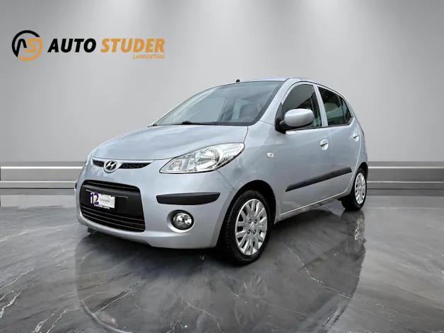 Hyundai i10 1.2 Style