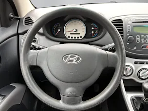 Hyundai i10 1.2 Style