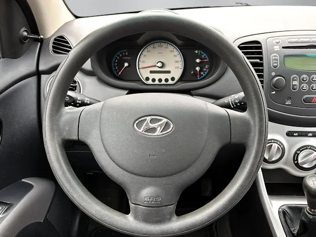 Hyundai i10 1.2 Style