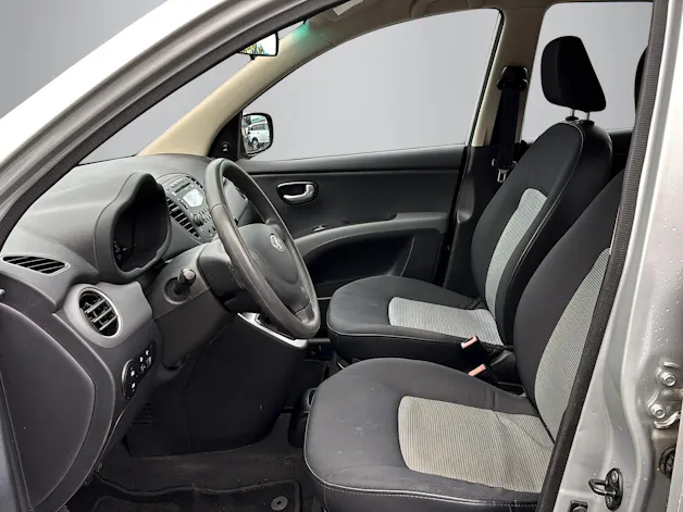Hyundai i10 1.2 Style