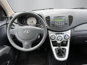 Hyundai i10 1.2 Style