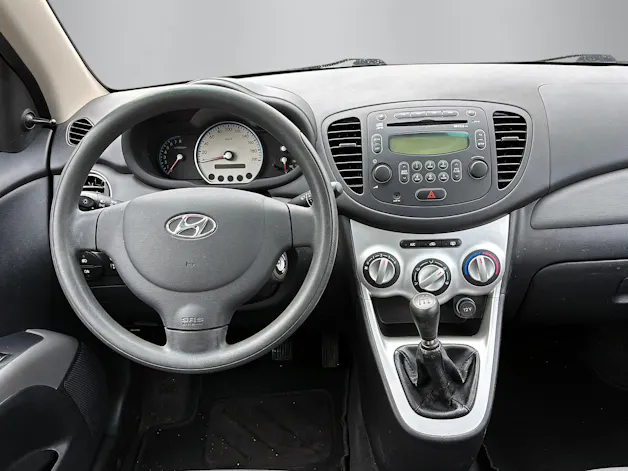 Hyundai i10 1.2 Style