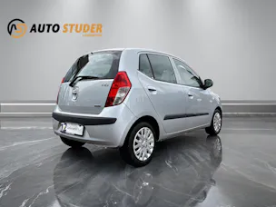 Hyundai i10 1.2 Style