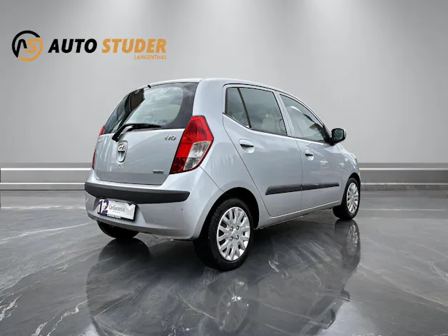 Hyundai i10 1.2 Style