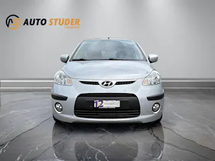 Hyundai i10 1.2 Style
