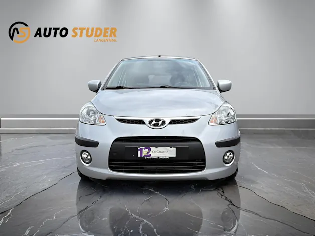 Hyundai i10 1.2 Style
