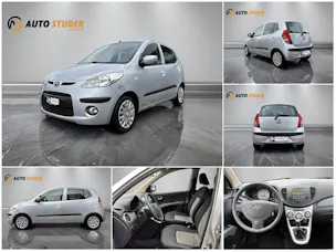 Hyundai i10 1.2 Style
