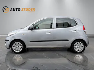 Hyundai i10 1.2 Style