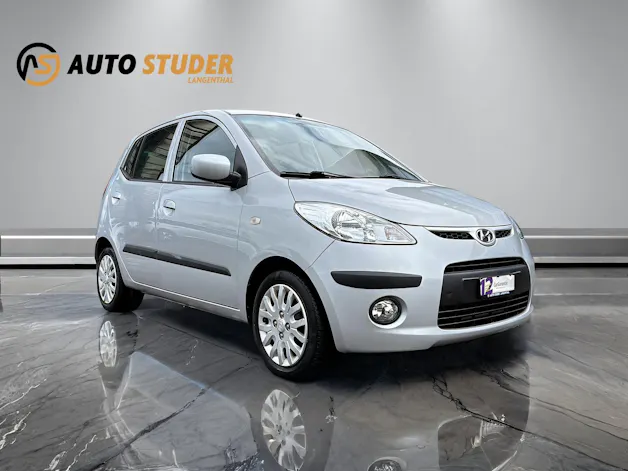 Hyundai i10 1.2 Style