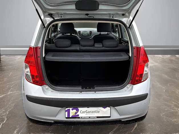 Hyundai i10 1.2 Style