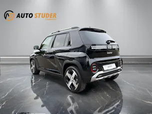 Hyundai Inster Electric Vertex