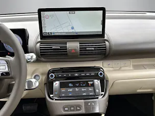 Hyundai Inster Electric Vertex