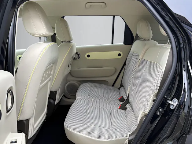 Hyundai Inster Electric Vertex