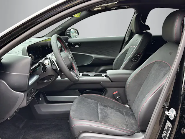 Hyundai Ioniq 6 N-Line 4WD